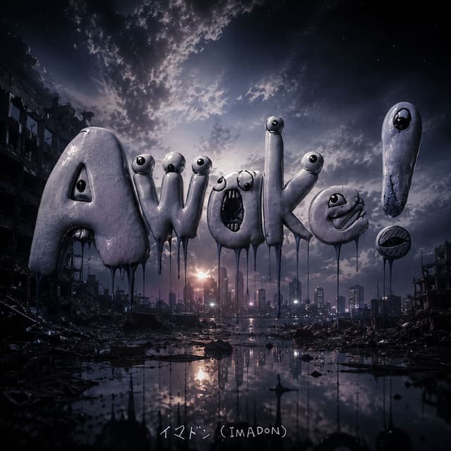 Awake!