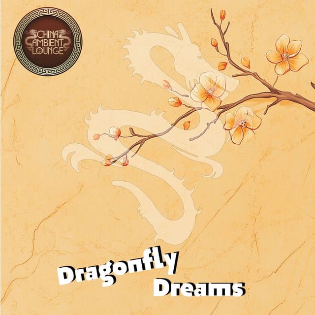 Dragonfly Dreams