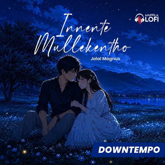 Innente Mullekentho (Downtempo)
