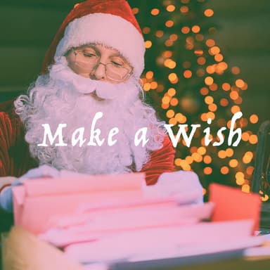 Make a Wish