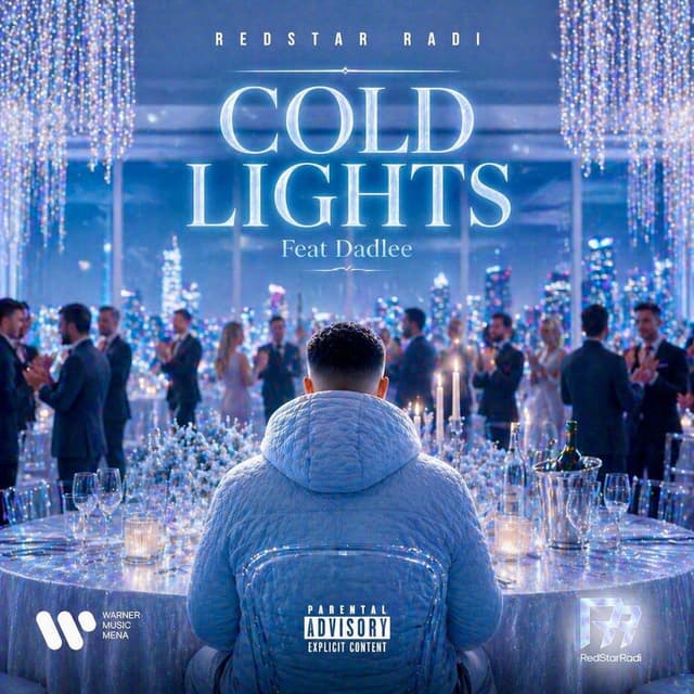 Cold Lights