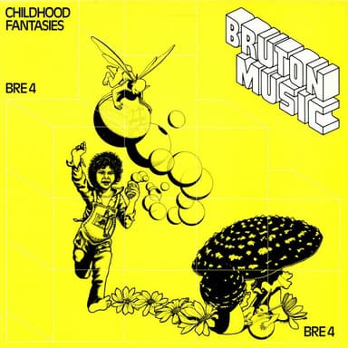 Bruton BRE4: Childhood Fantasies