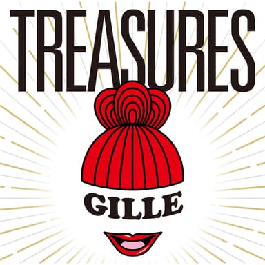 Treasures (Deluxe Edition)