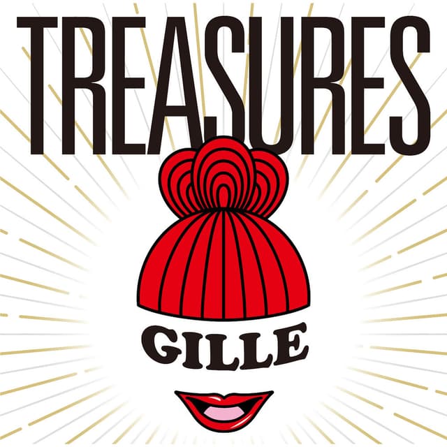 Treasures (Deluxe Edition)