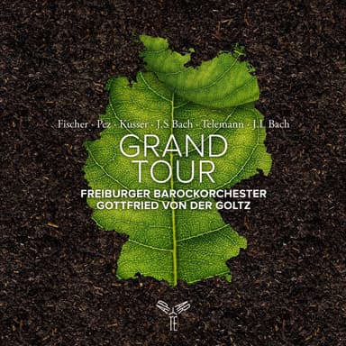 Grand Tour (Live)