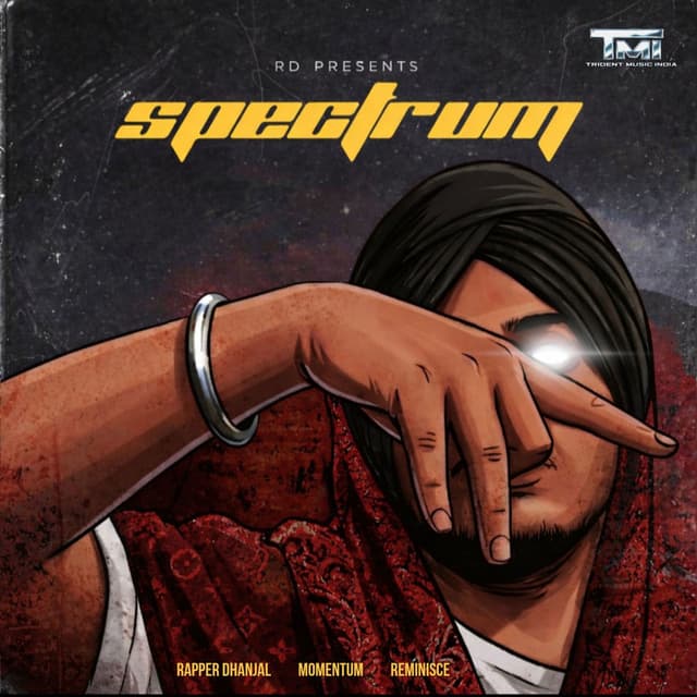 Spectrum