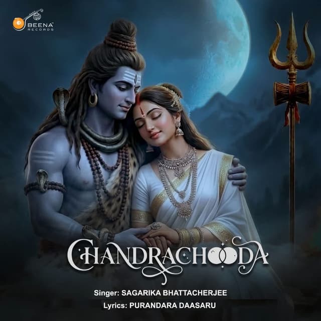 CHANDRACHOODA