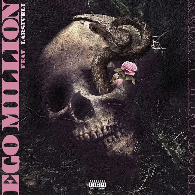 Million (feat. Larsiveli)