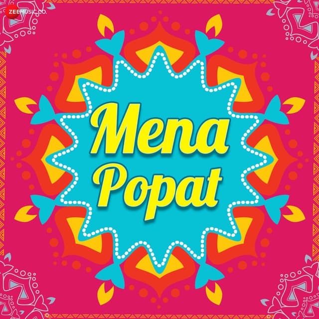 Mena Popat