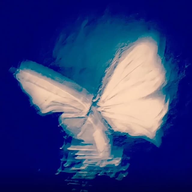Blue Pulls Me Through (Special Version)