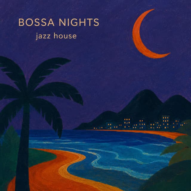 Bossa Nights