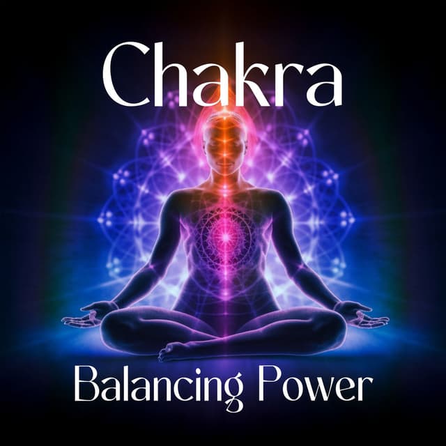 Chakra Balancing Power: Meditation for Awareness & Harmony
