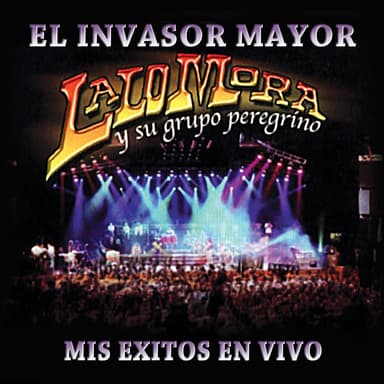 Mis Exitos en Vivo