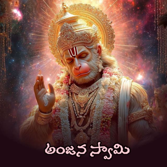 ANJANA SWAMY