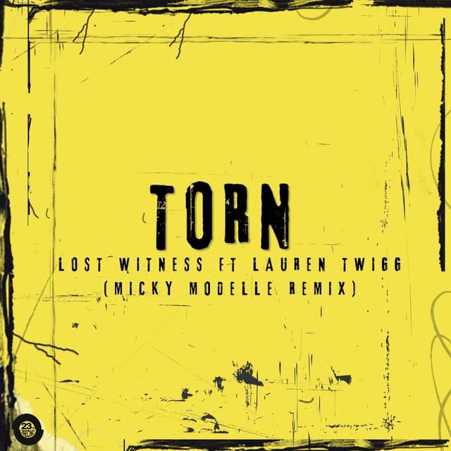 Torn Micky Modelle Remixes