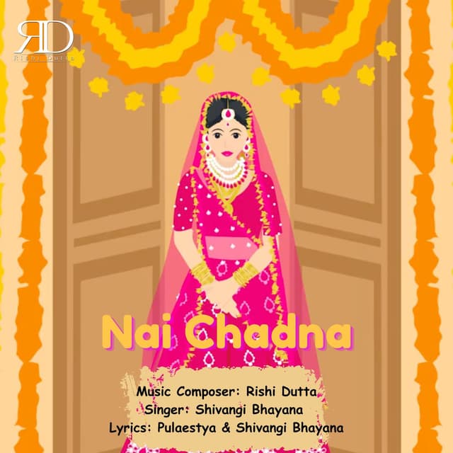 Nai Chadna