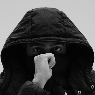 Не Волнуют (prod. by rayza, essco, greezkilla)