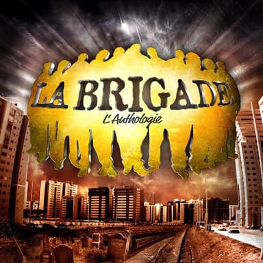 L'anthologie (Non mixé)
