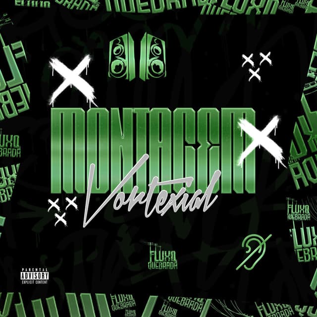 MONTAGEM VORTEXIAL