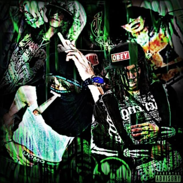 thugbabi acid (feat. slaywitme)
