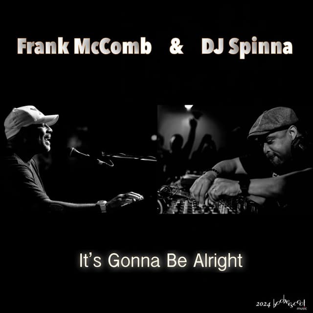 It's Gonna Be Alright