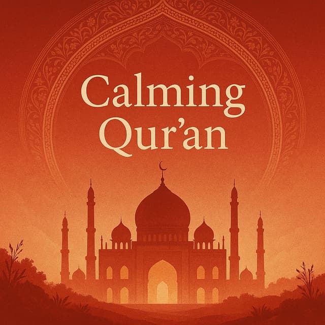 Calming Quran 3