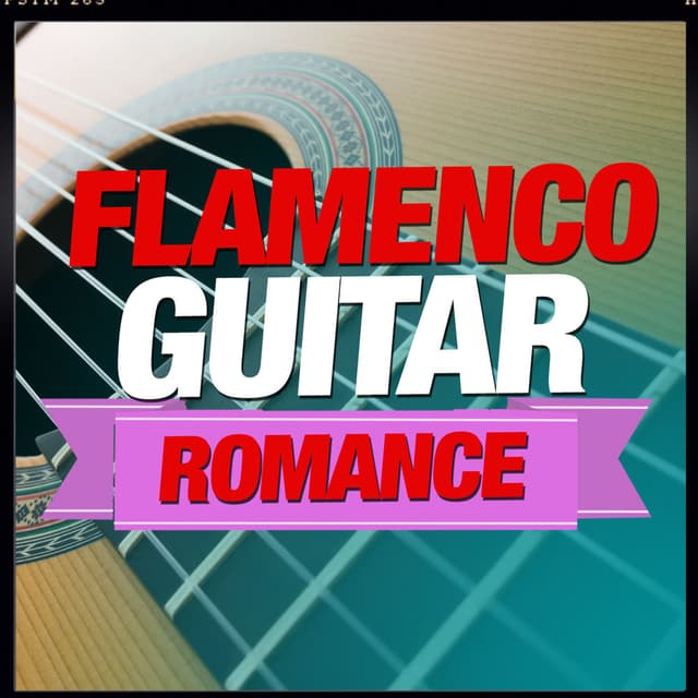 Flamenco Guitar Romance
