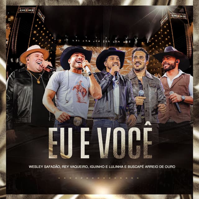 Eu e Você (Ao Vivo)