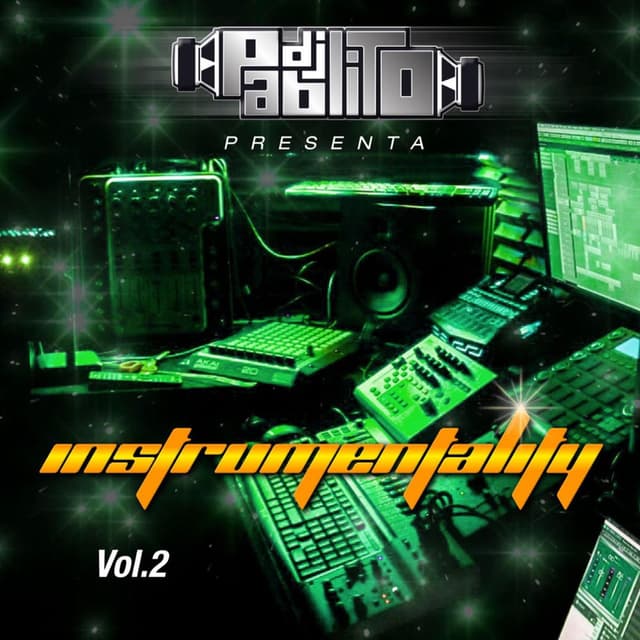 Instrumentality, Vol. 2