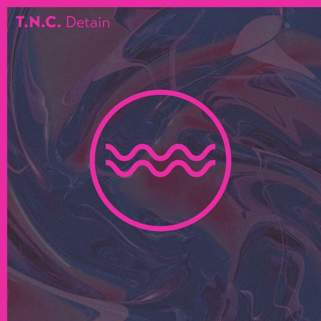 Detain
