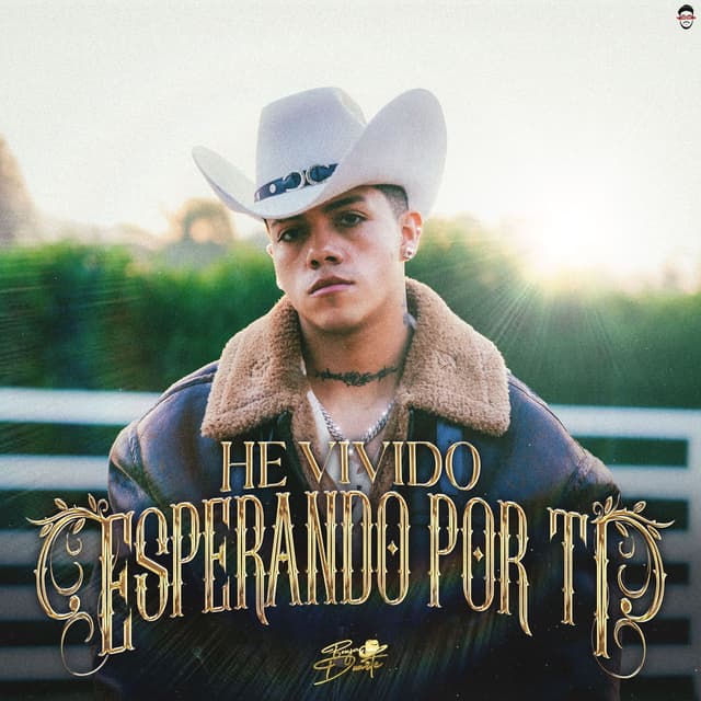 He Vivido Esperando por Ti