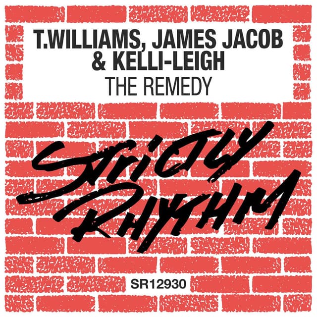 The Remedy