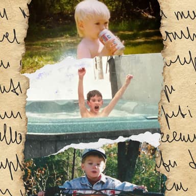 New England baby (feat. Michael Christmas)