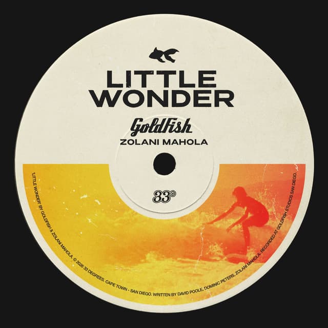 Little Wonder