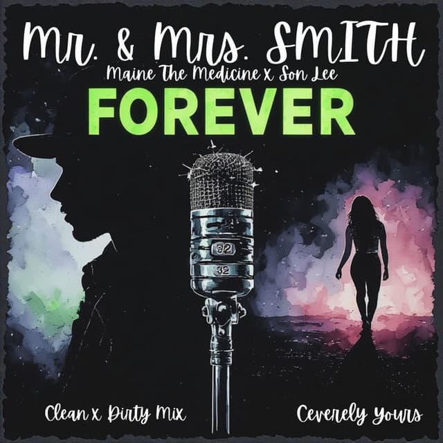 FOREVER SMITHS