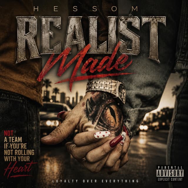 Realist Made