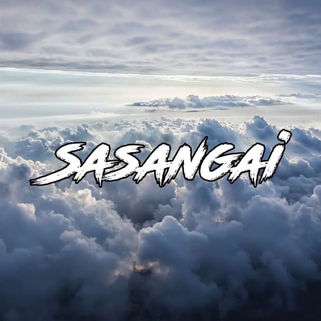 Sasangai