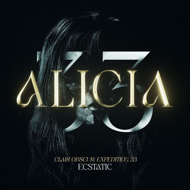 Alicia (Hardstyle Mix)
