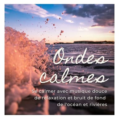 Ambiance de plage