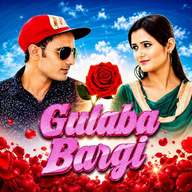 Gulaba Bargi