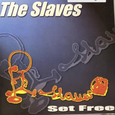 Set Free