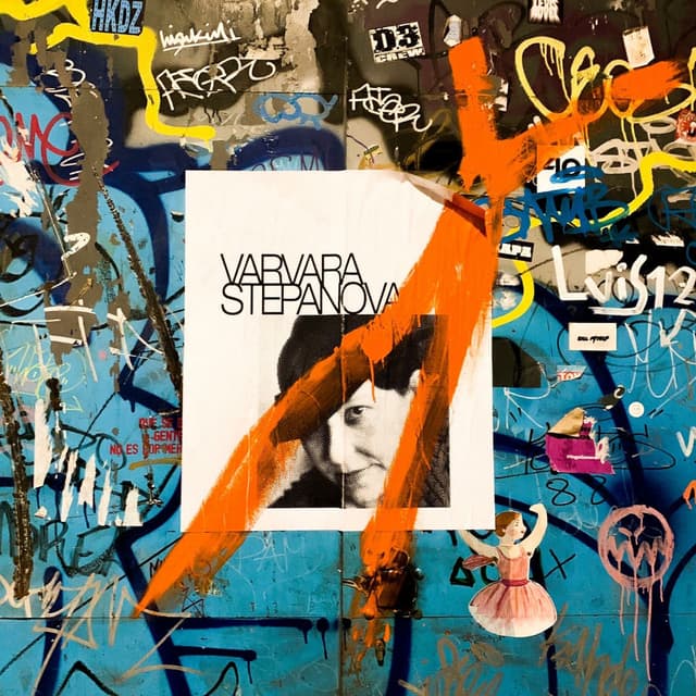 Varvara Stepanova (feat. Babbbysosa)