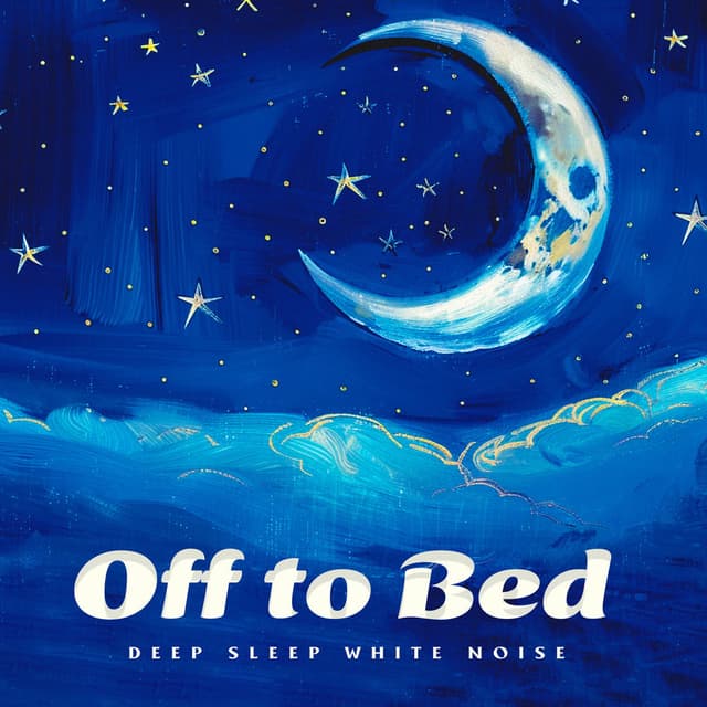 Off to Bed