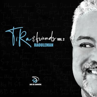 Ti Ra & Friends (Raouleman)