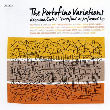 The Portofino Variations