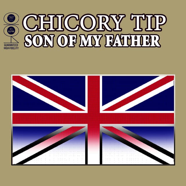 Son Of My Father