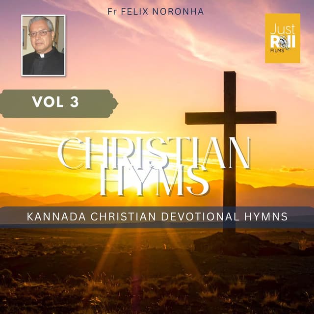 Fr Felix Noronhas Christian Hymns Vol 3