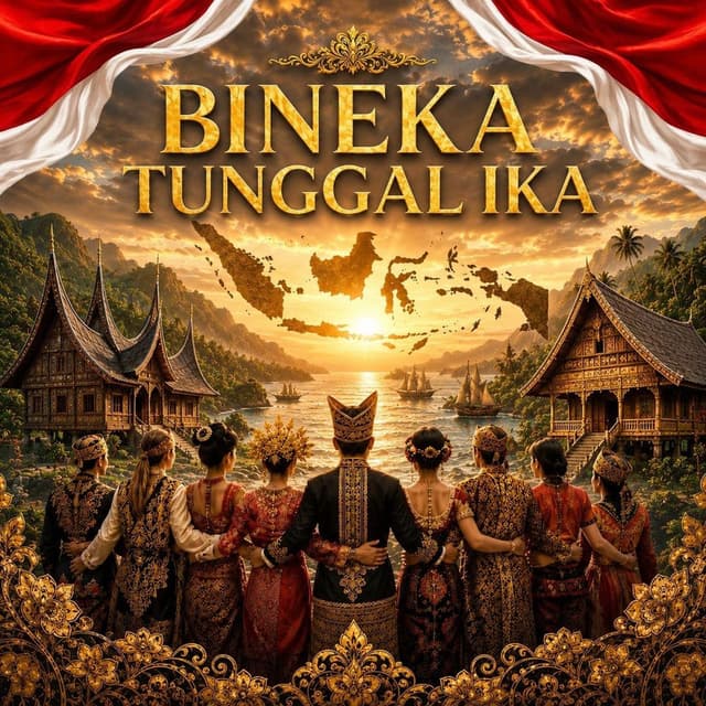 BINEKA TUNGGAL IKA