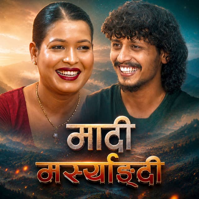 Madi Marsyangdi