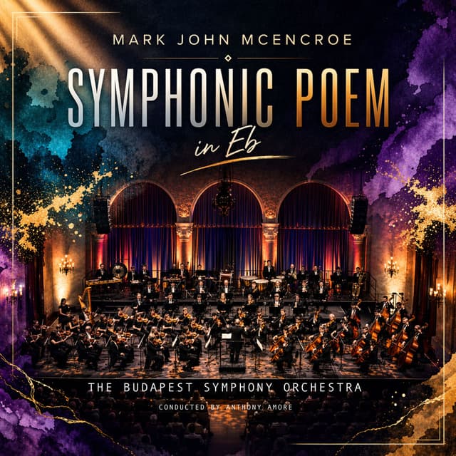 Symphonic Poem in Eb